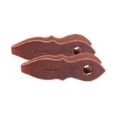 Slobber Straps